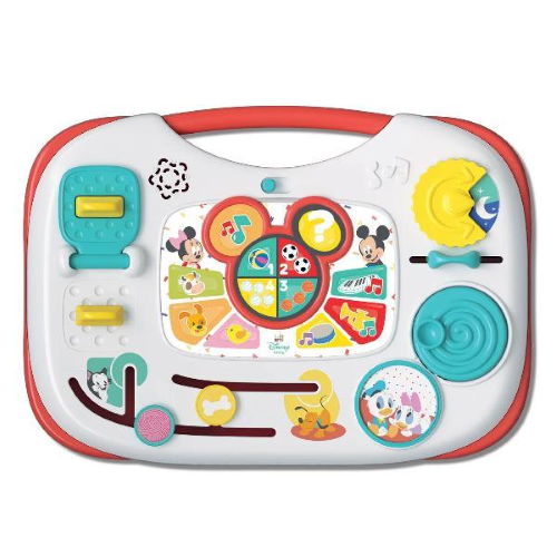 CLEMENTONI DISNEY INTERACTIVE PAD
